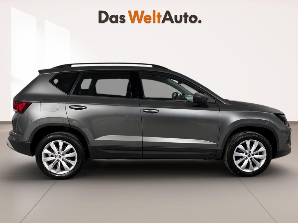 SEAT Ateca 1.5 TSI Style Evo Edition 110 kW (150 CV) - 2