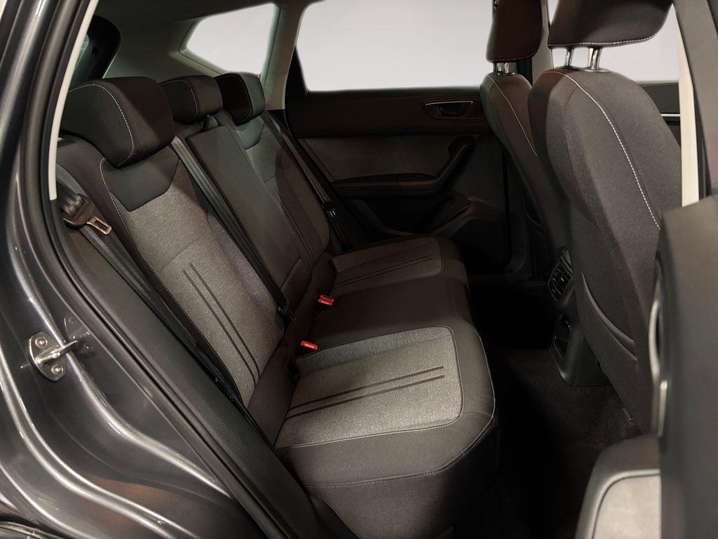SEAT Ateca 1.5 TSI Style Evo Edition 110 kW (150 CV) - 5
