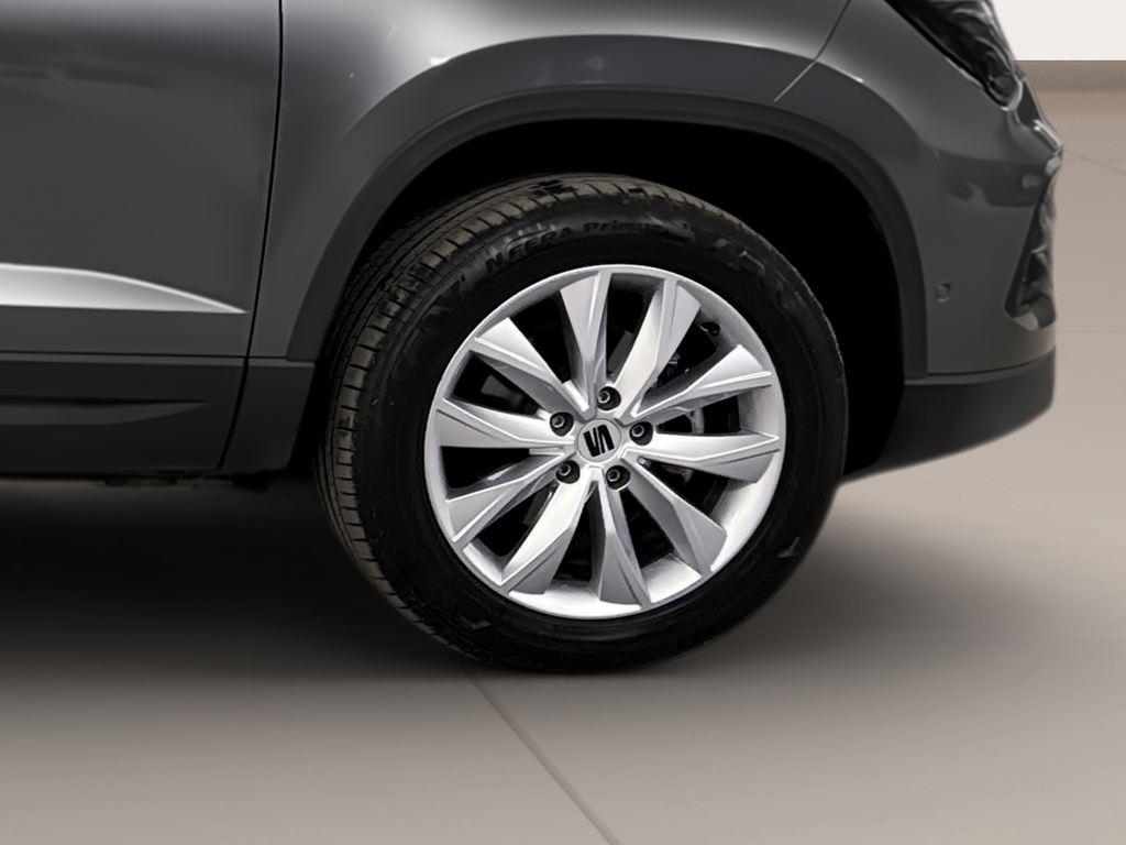 SEAT Ateca 1.5 TSI Style Evo Edition 110 kW (150 CV) - 7