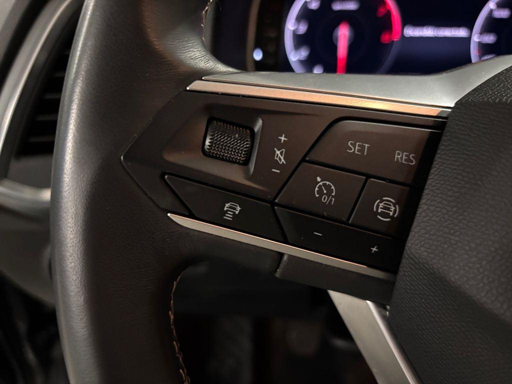 SEAT Ateca 1.5 TSI Style Evo Edition 110 kW (150 CV) - 8