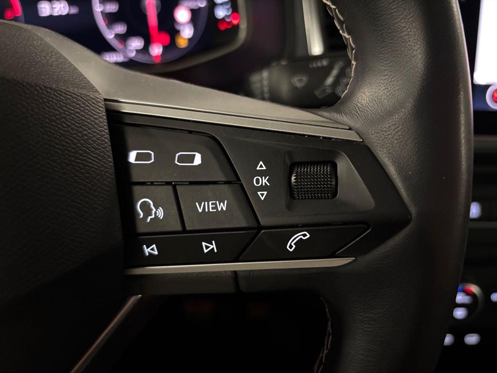 SEAT Ateca 1.5 TSI Style Evo Edition 110 kW (150 CV) - 9