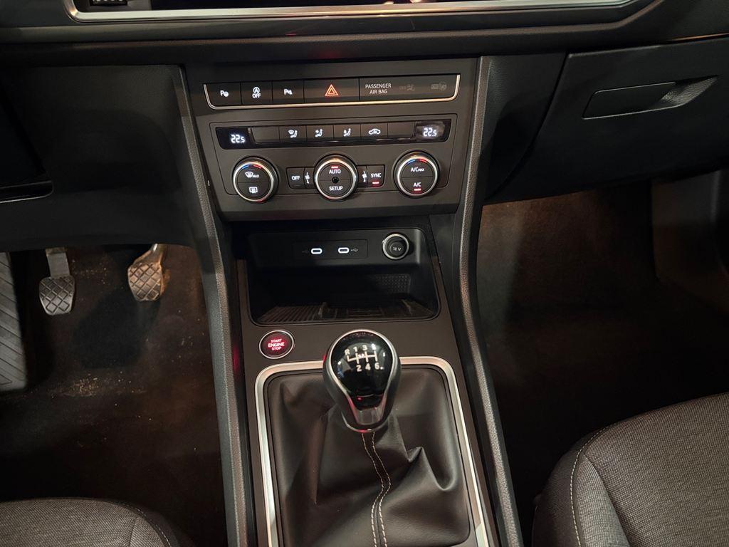 SEAT Ateca 1.5 TSI Style Evo Edition 110 kW (150 CV) - 11