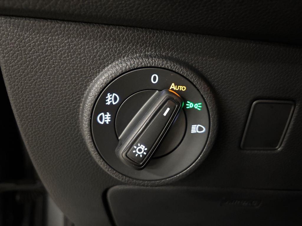 SEAT Ateca 1.5 TSI Style Evo Edition 110 kW (150 CV) - 13