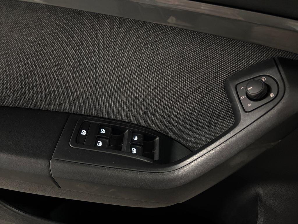 SEAT Ateca 1.5 TSI Style Evo Edition 110 kW (150 CV) - 14