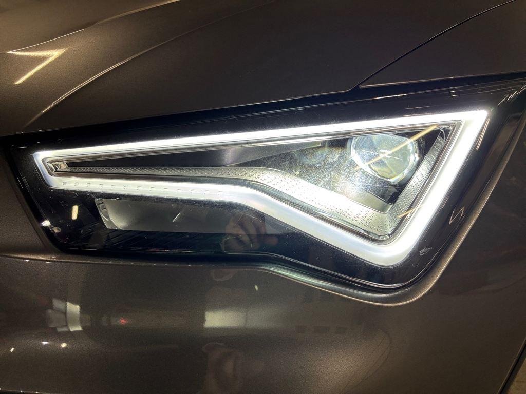 SEAT Ateca 1.5 TSI Style Evo Edition 110 kW (150 CV) - 18