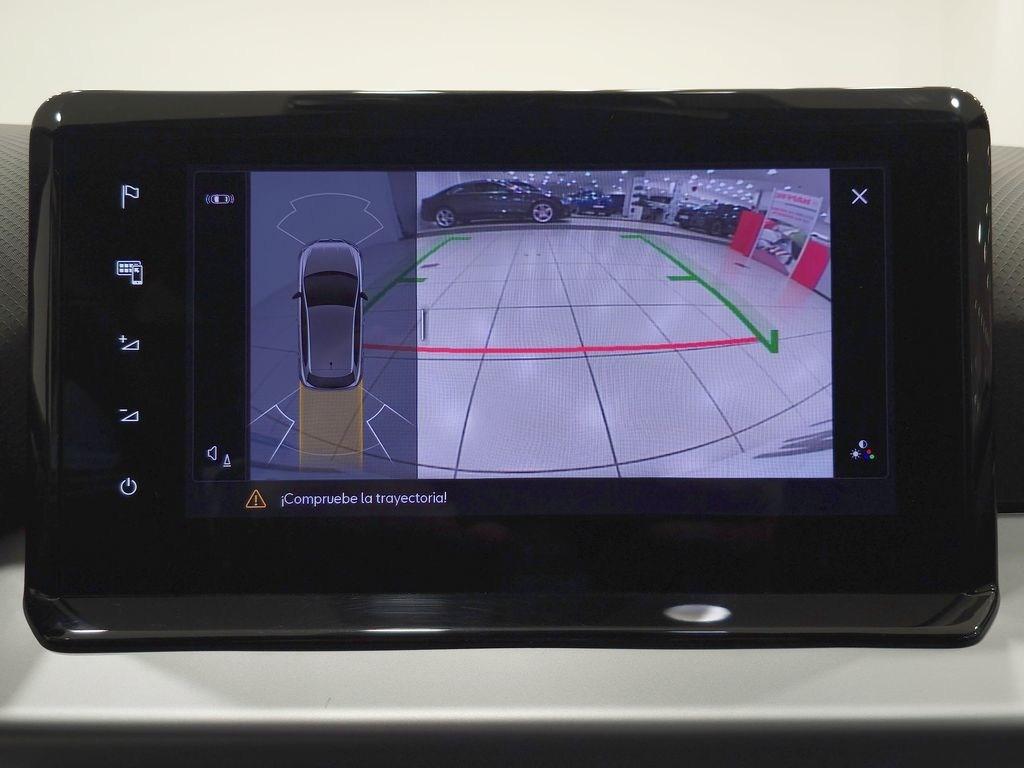 SEAT Ibiza 1.0 TSI FR Salta 85 kW (115 CV) - 8