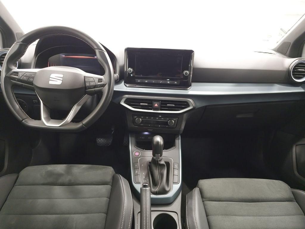 SEAT Arona 1.0 TSI S&S Xperience XM DSG 85 kW (115 CV) - 3