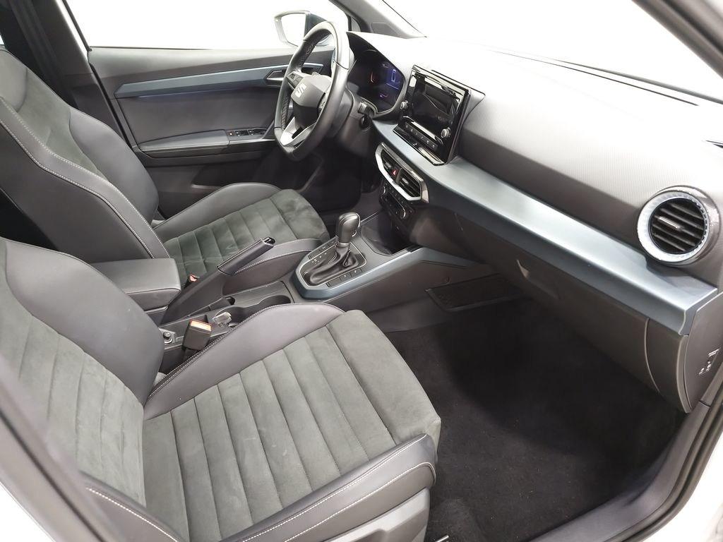 SEAT Arona 1.0 TSI S&S Xperience XM DSG 85 kW (115 CV) - 4