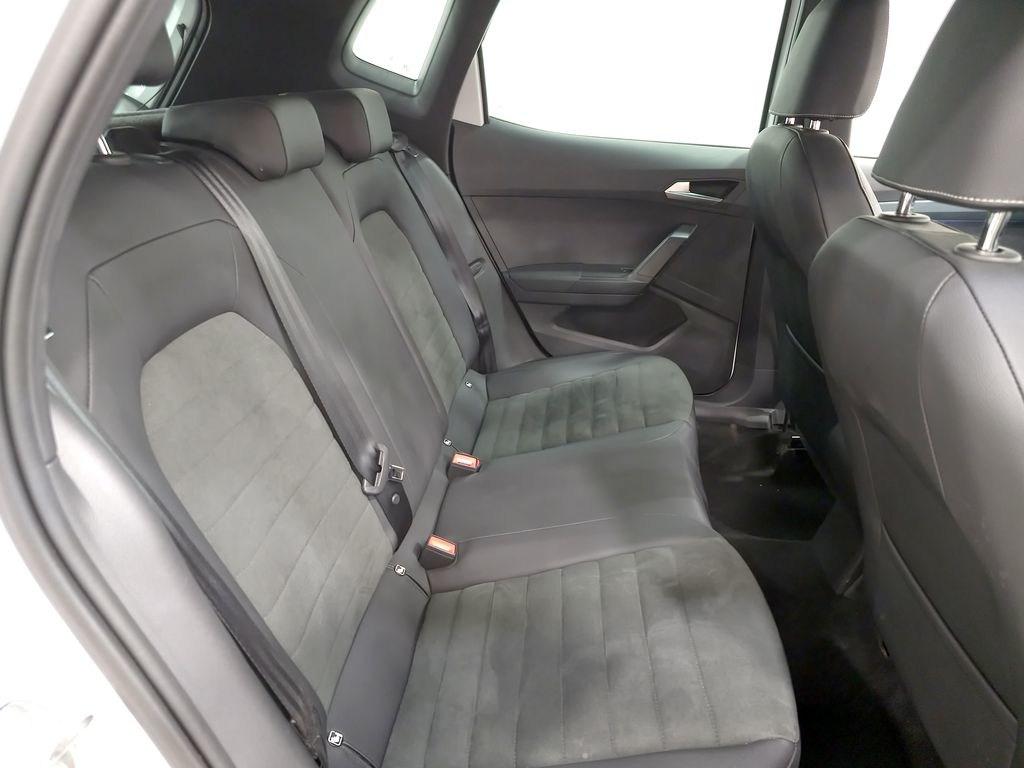 SEAT Arona 1.0 TSI S&S Xperience XM DSG 85 kW (115 CV) - 5