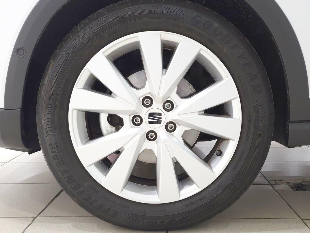 SEAT Arona 1.0 TSI S&S Xperience XM DSG 85 kW (115 CV) - 7