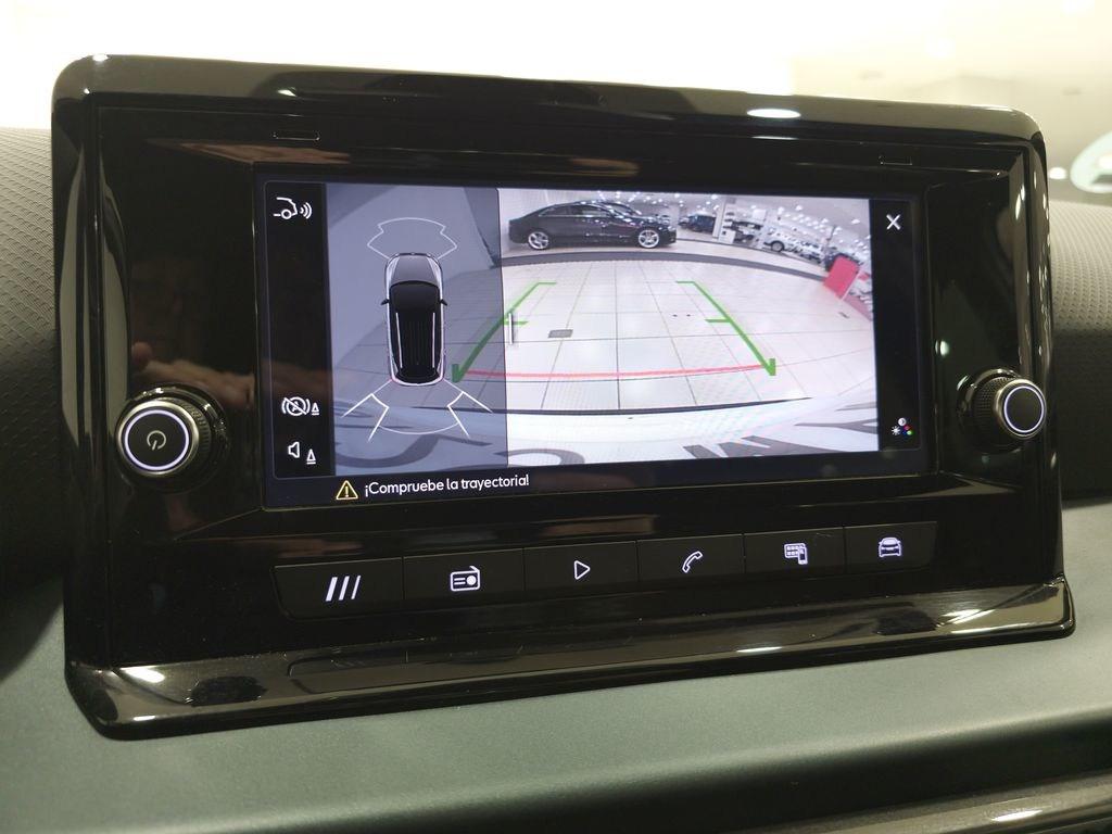 SEAT Arona 1.0 TSI S&S Xperience XM DSG 85 kW (115 CV) - 9