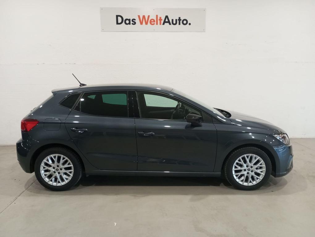 SEAT Ibiza 1.0 TSI FR Salta 85 kW (115 CV) - 2