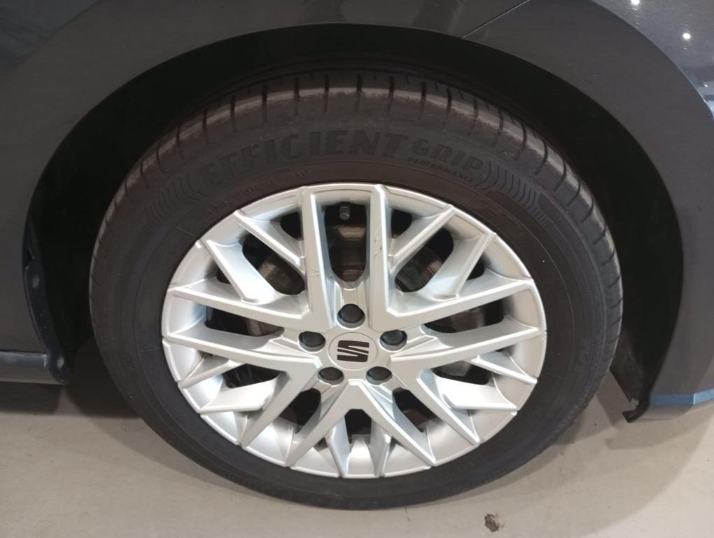 SEAT Ibiza 1.0 TSI FR Salta 85 kW (115 CV) - 7