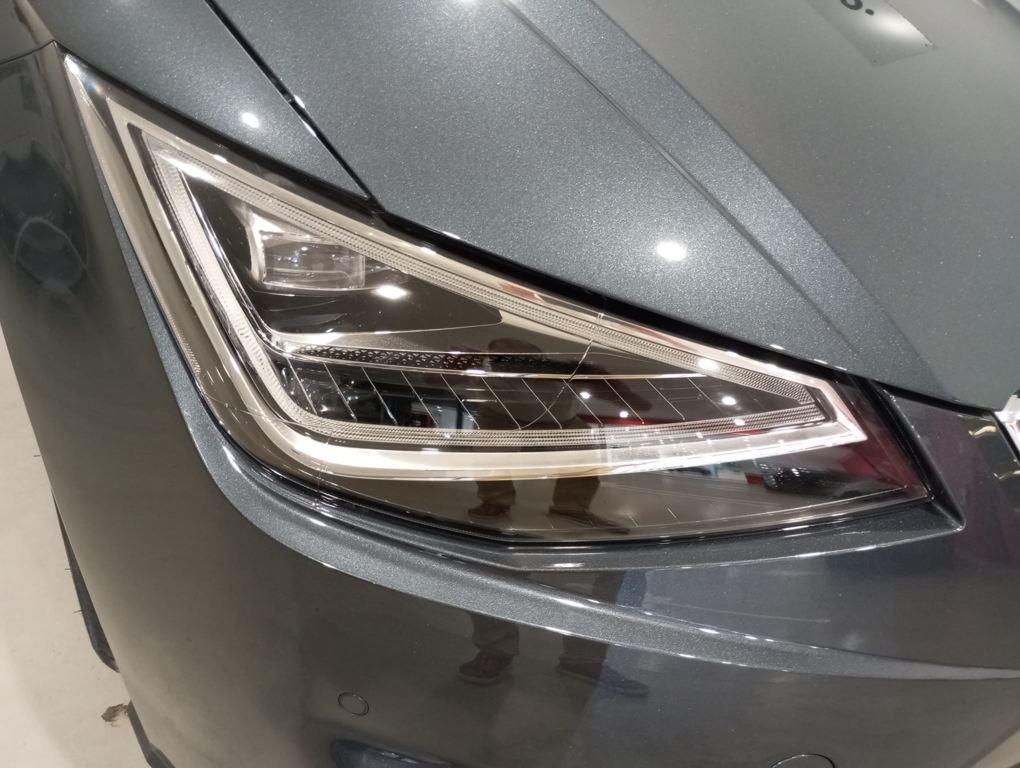 SEAT Ibiza 1.0 TSI FR Salta 85 kW (115 CV) - 8