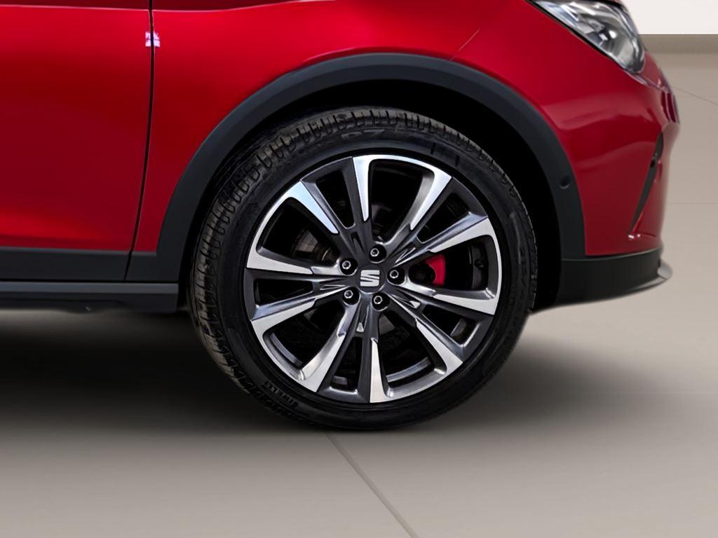 SEAT Arona 1.0 TSI FR Special Edition 85 kW (115 CV) - 7