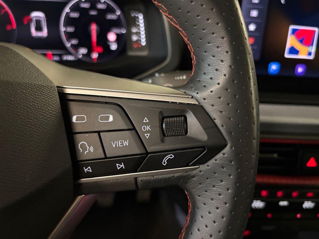 SEAT Arona 1.0 TSI FR Special Edition 85 kW (115 CV) - 9