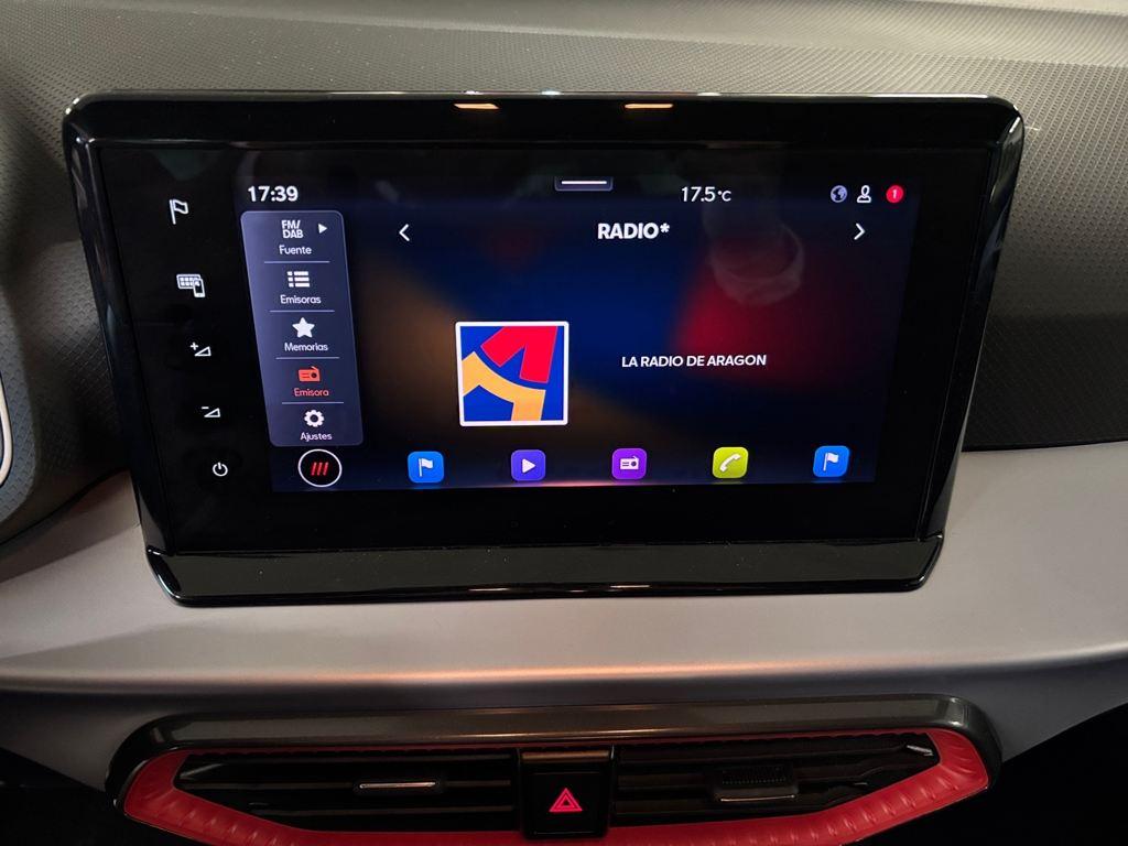 SEAT Arona 1.0 TSI FR Special Edition 85 kW (115 CV) - 10