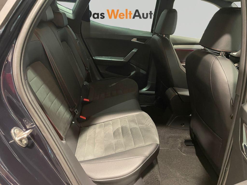 SEAT Arona 1.0 TSI S&S FR Plus 81 kW (110 CV) - 5