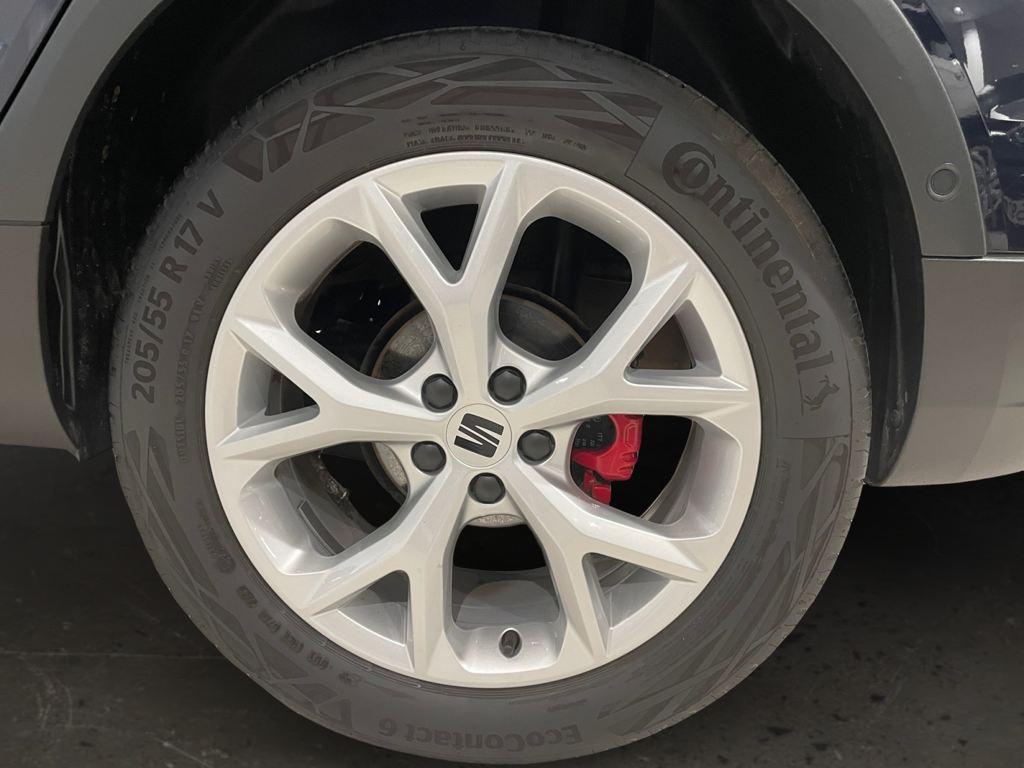 SEAT Arona 1.0 TSI S&S FR Plus 81 kW (110 CV) - 7