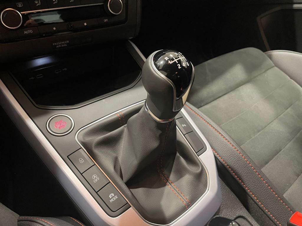 SEAT Arona 1.0 TSI S&S FR Plus 81 kW (110 CV) - 8