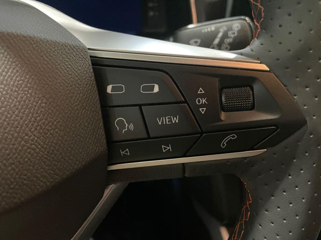 SEAT Arona 1.0 TSI S&S FR Plus 81 kW (110 CV) - 9