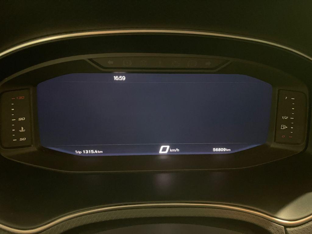 SEAT Arona 1.0 TSI S&S FR Plus 81 kW (110 CV) - 11