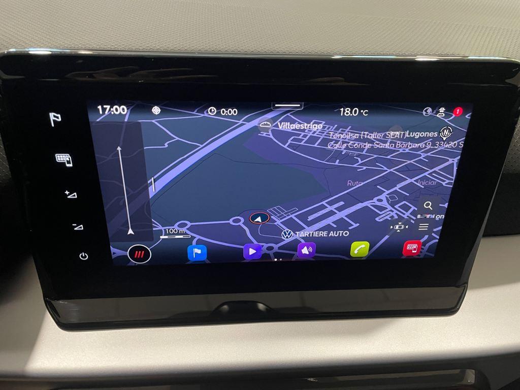 SEAT Arona 1.0 TSI S&S FR Plus 81 kW (110 CV) - 12