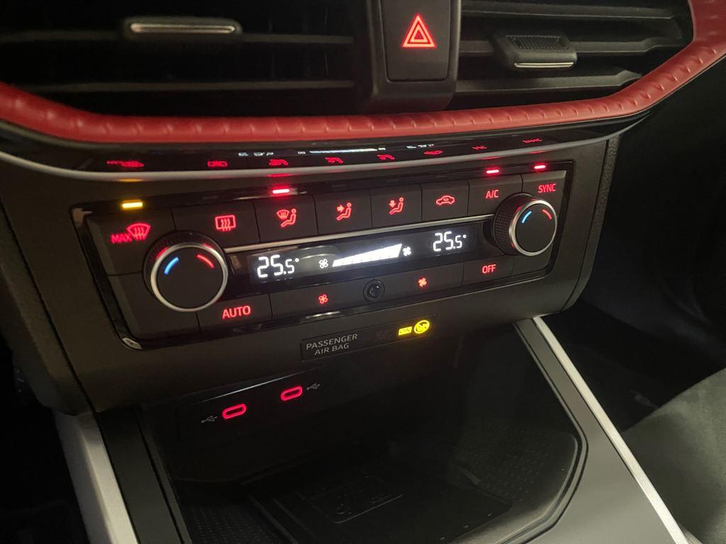SEAT Arona 1.0 TSI S&S FR Plus 81 kW (110 CV) - 13