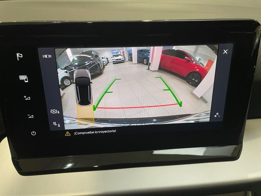 SEAT Arona 1.0 TSI S&S FR Plus 81 kW (110 CV) - 14