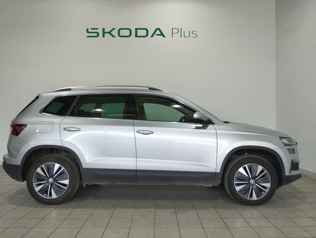 Skoda Karoq 1.0 TSI Selection 81 kW (110 CV) - 2