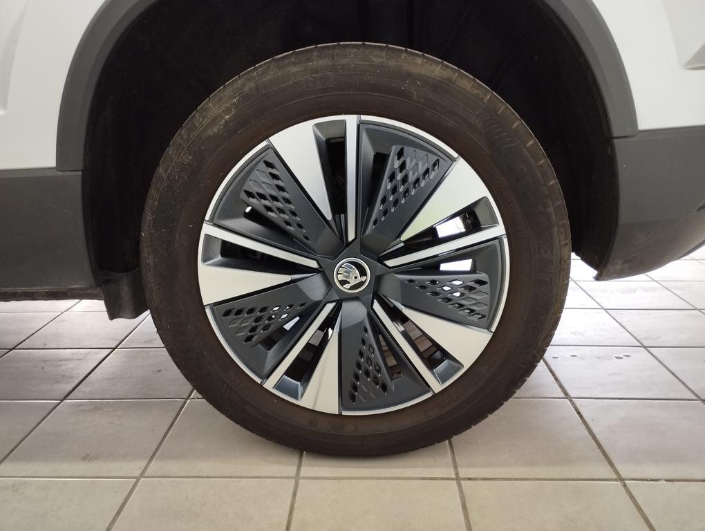 Skoda Karoq 1.0 TSI Selection 81 kW (110 CV) - 7