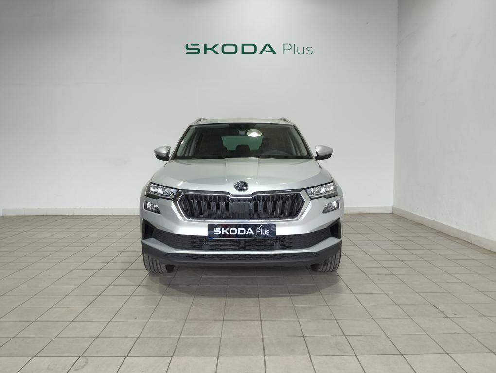 Skoda Karoq 1.0 TSI Selection 81 kW (110 CV) - 19
