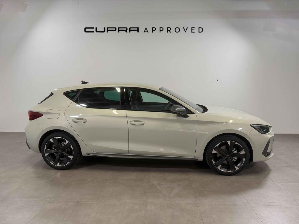 CUPRA León 1.5 TSI e-Hybrid 150 kW (204 CV) DSG - 2