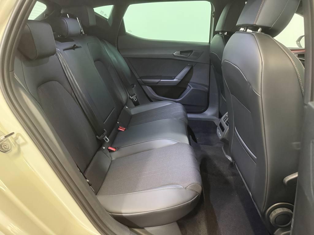 CUPRA León 1.5 TSI e-Hybrid 150 kW (204 CV) DSG - 5