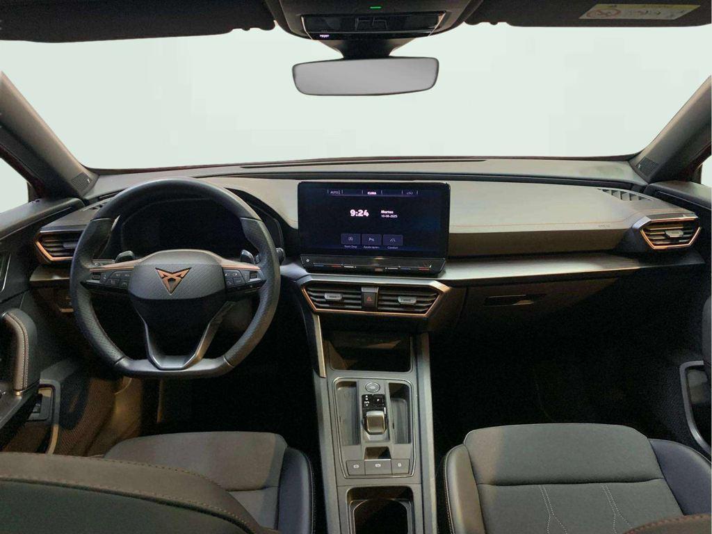 CUPRA Formentor 1.5 TSI DSG 110 kW (150 CV) - 3