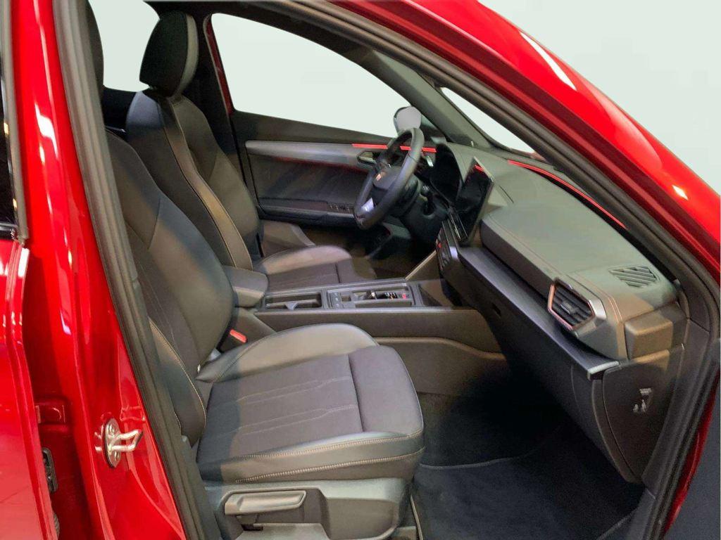 CUPRA Formentor 1.5 TSI DSG 110 kW (150 CV) - 4