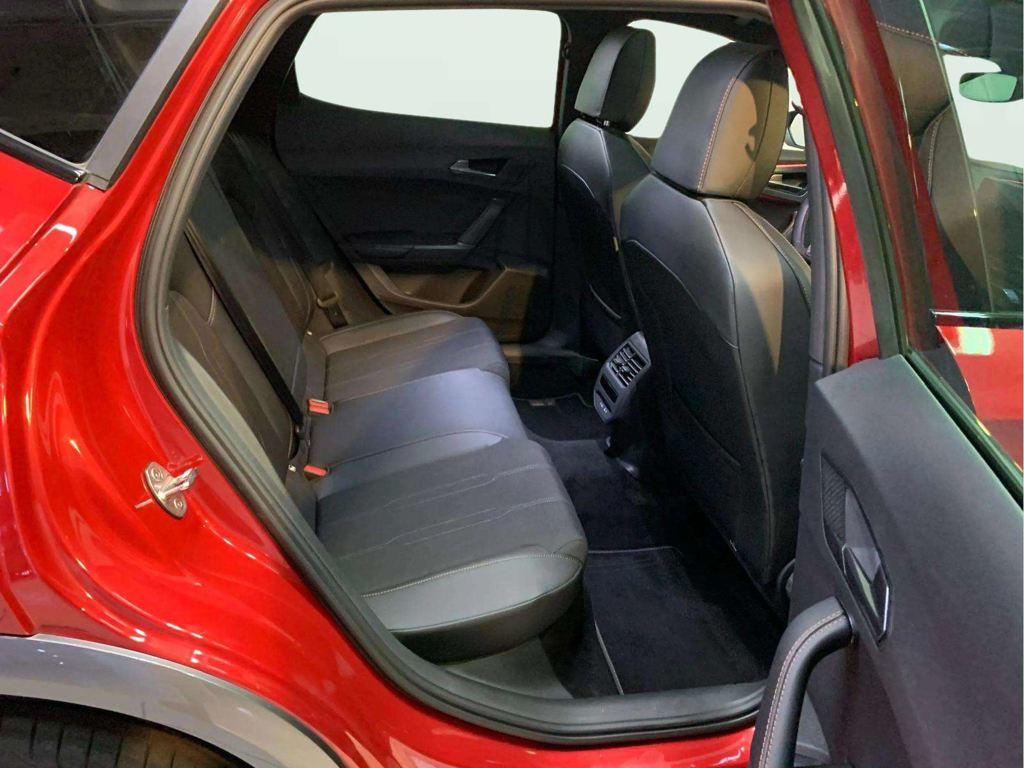 CUPRA Formentor 1.5 TSI DSG 110 kW (150 CV) - 5