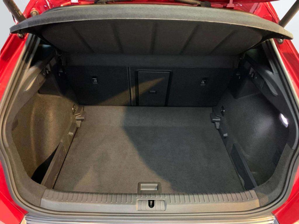 CUPRA Formentor 1.5 TSI DSG 110 kW (150 CV) - 6