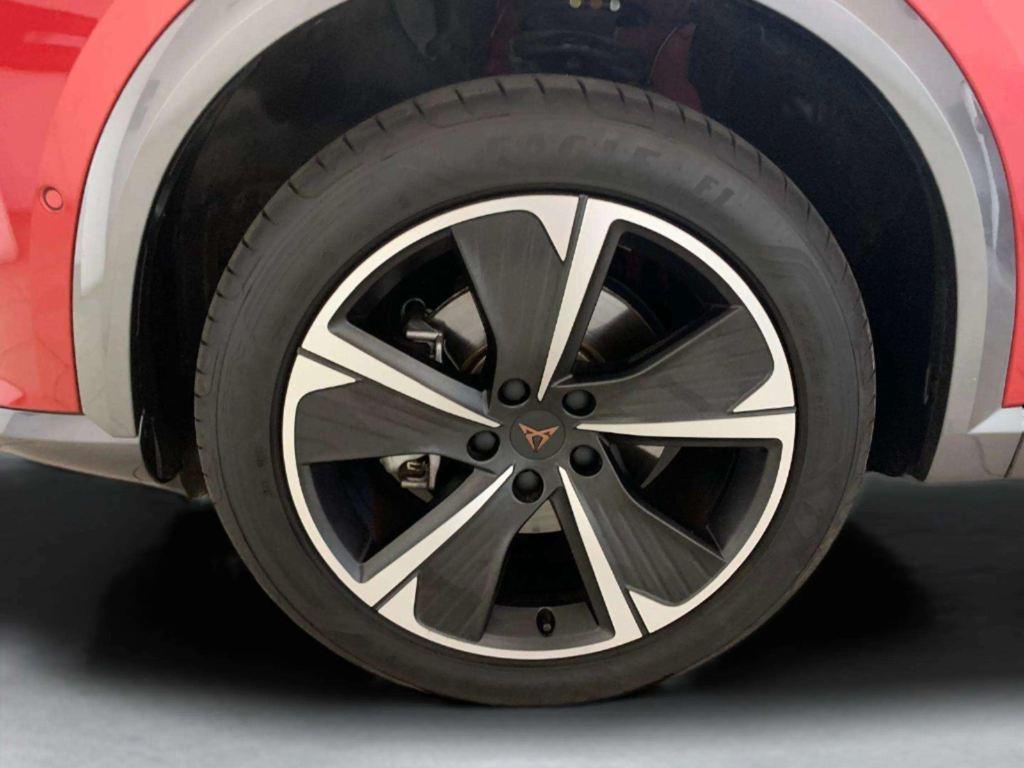 CUPRA Formentor 1.5 TSI DSG 110 kW (150 CV) - 7