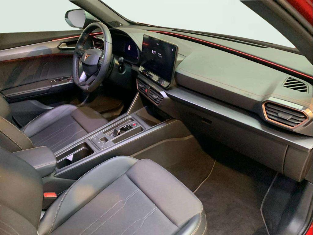 CUPRA Formentor 1.5 TSI DSG 110 kW (150 CV) - 12