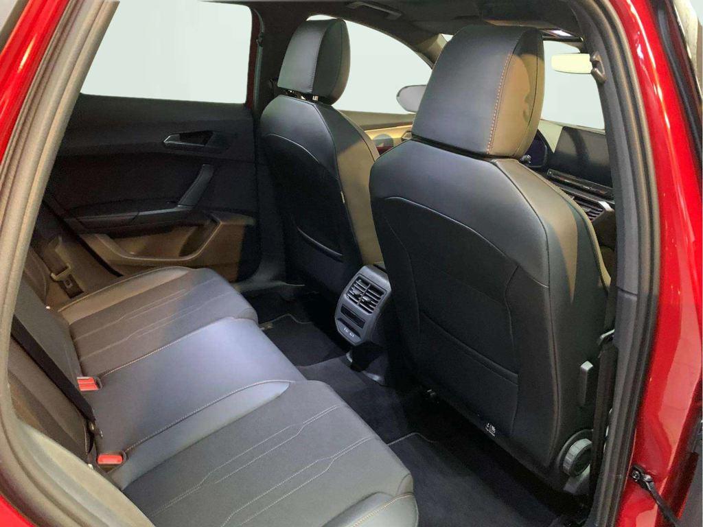 CUPRA Formentor 1.5 TSI DSG 110 kW (150 CV) - 14