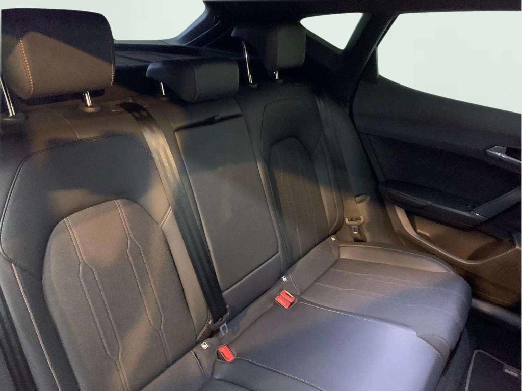 CUPRA Formentor 1.5 TSI DSG 110 kW (150 CV) - 15