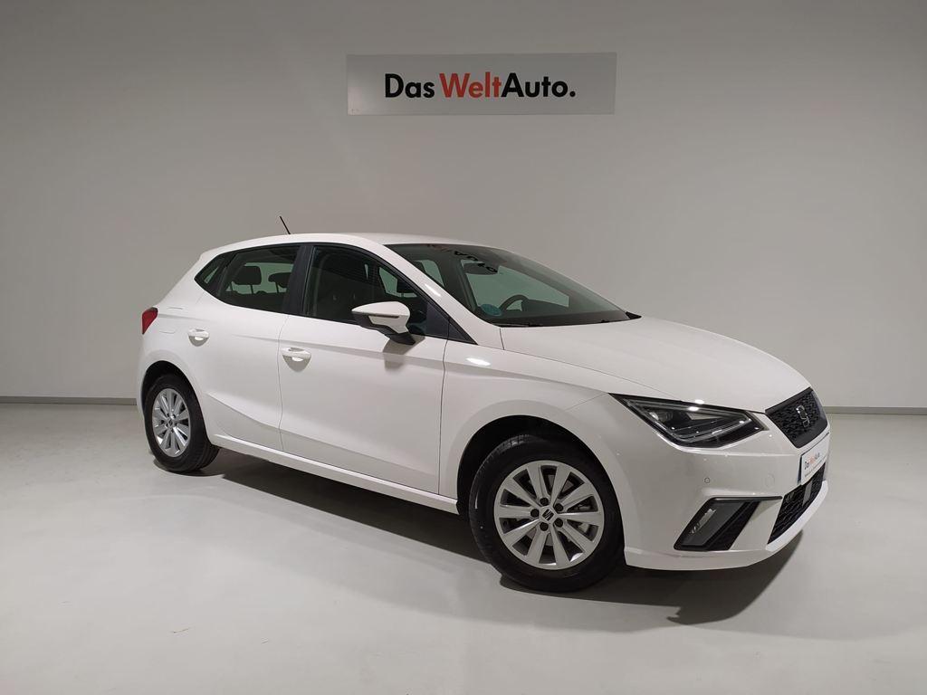 SEAT Ibiza 1.0 MPI S&S Style XM 59 kW (80 CV) - 0