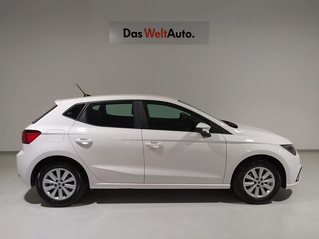 SEAT Ibiza 1.0 MPI S&S Style XM 59 kW (80 CV) - 2