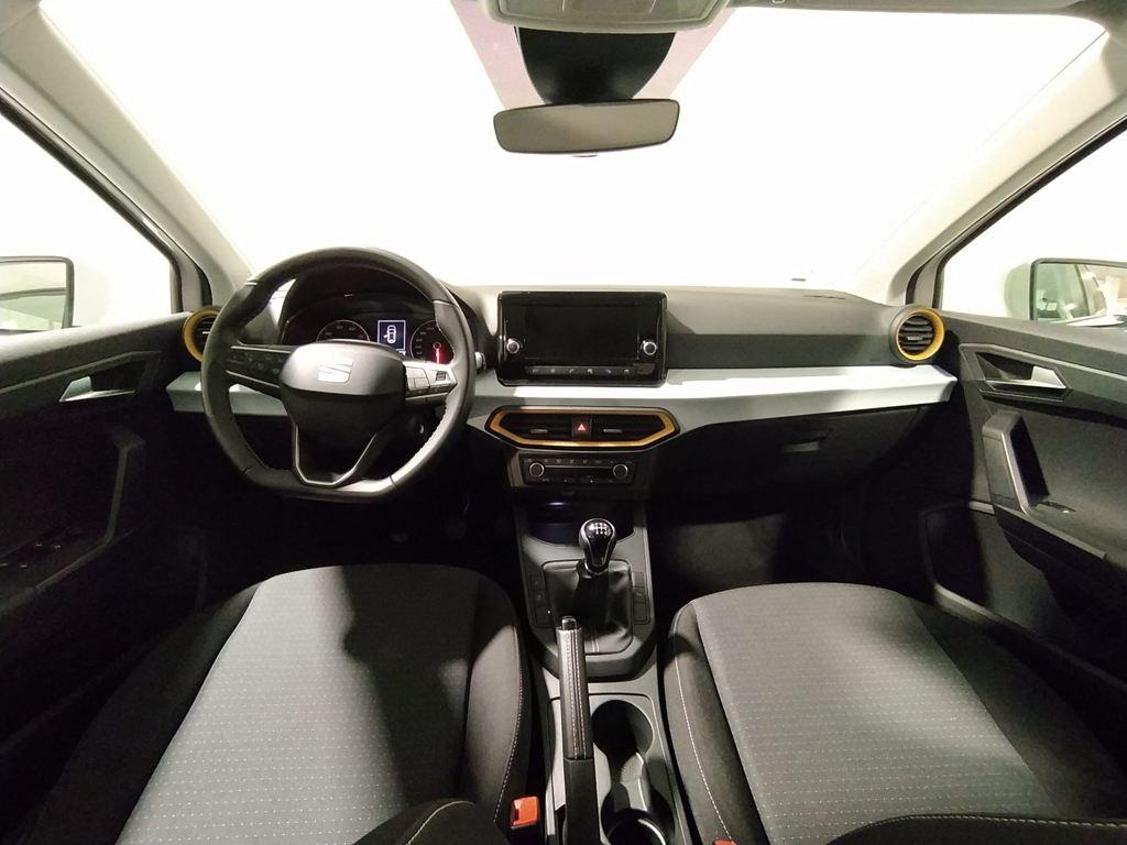 SEAT Ibiza 1.0 MPI S&S Style XM 59 kW (80 CV) - 3