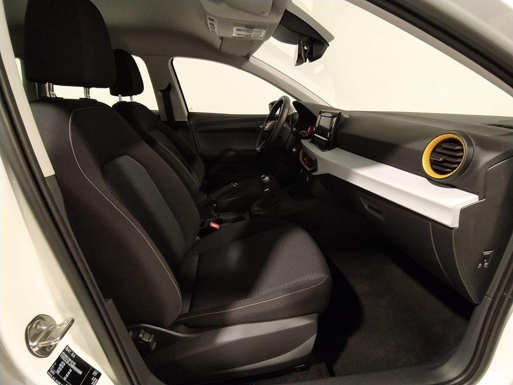 SEAT Ibiza 1.0 MPI S&S Style XM 59 kW (80 CV) - 4