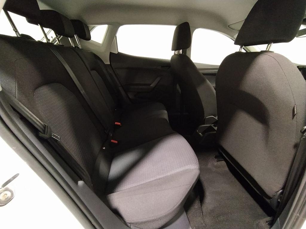SEAT Ibiza 1.0 MPI S&S Style XM 59 kW (80 CV) - 5