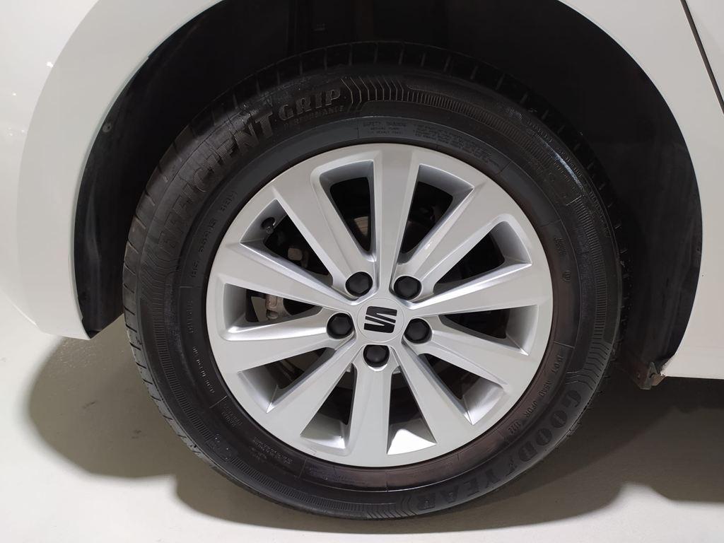 SEAT Ibiza 1.0 MPI S&S Style XM 59 kW (80 CV) - 7