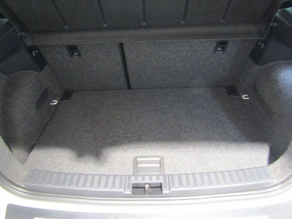 SEAT Ibiza 1.0 TSI FR Plus DSG 81 kW (110 CV) - 6