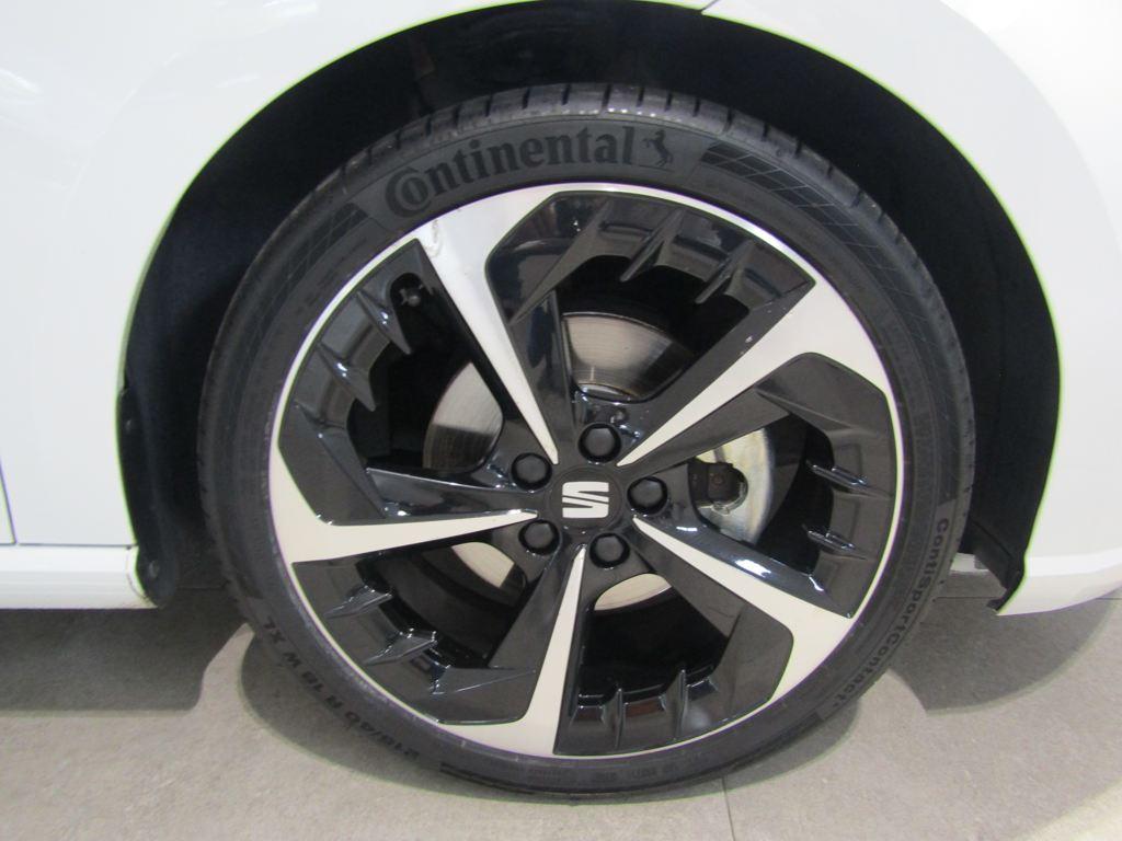 SEAT Ibiza 1.0 TSI FR Plus DSG 81 kW (110 CV) - 7